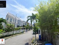 Sennett Drive (D16), Semi-Detached #630289131